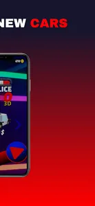 Police Goo 3D screenshot 3