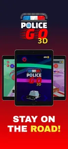 Police Goo 3D screenshot 8