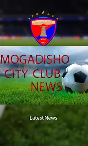 Mogadishu City Club screenshot 2