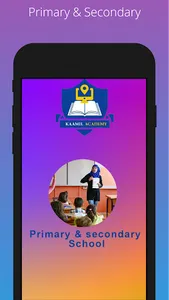 Kaamil Academy screenshot 2