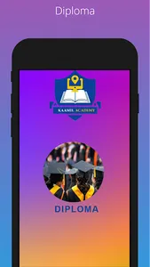 Kaamil Academy screenshot 3