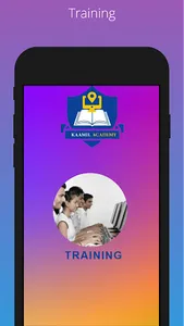 Kaamil Academy screenshot 4