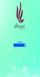 Dhruvi Pharma screenshot 0