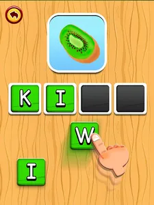 ABC Dinos: Kids Learn to Read screenshot 2