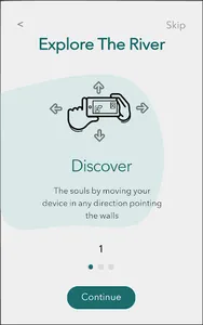 Souls On Hold by Mirna Chacin screenshot 11