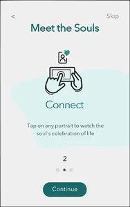 Souls On Hold by Mirna Chacin screenshot 12