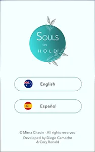 Souls On Hold by Mirna Chacin screenshot 8