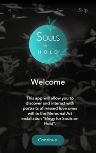 Souls On Hold by Mirna Chacin screenshot 9