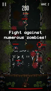 End of the Living screenshot 0