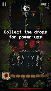End of the Living screenshot 1