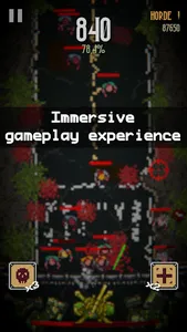 End of the Living screenshot 2