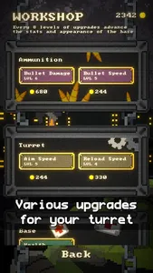 End of the Living screenshot 3