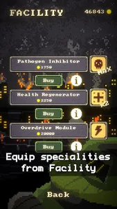 End of the Living screenshot 5