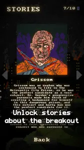 End of the Living screenshot 6