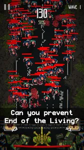 End of the Living screenshot 7