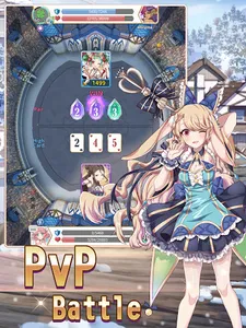 Reversal of Deck screenshot 6