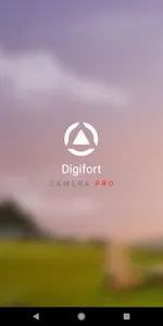 Digifort Mobile Camera Pro screenshot 0