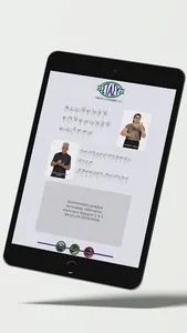 ΣΤΑΣΥ Sign language guide screenshot 3