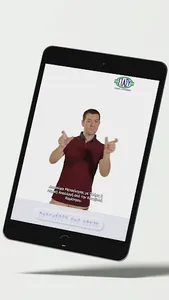 ΣΤΑΣΥ Sign language guide screenshot 5