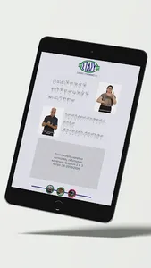 ΣΤΑΣΥ Sign language guide screenshot 6