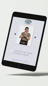 ΣΤΑΣΥ Sign language guide screenshot 7
