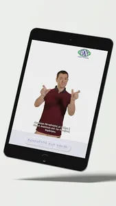 ΣΤΑΣΥ Sign language guide screenshot 8