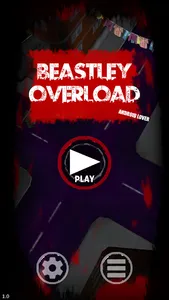 Beastley Overload screenshot 0