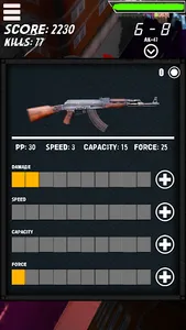 Beastley Overload screenshot 1