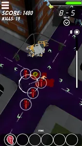 Beastley Overload screenshot 2