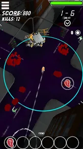 Beastley Overload screenshot 3