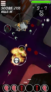 Beastley Overload screenshot 4