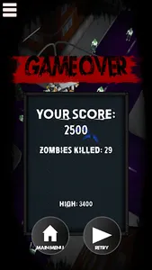 Beastley Overload screenshot 5