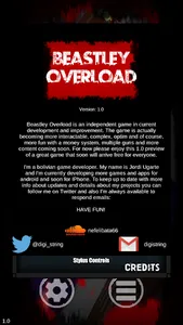 Beastley Overload screenshot 6