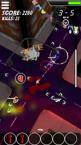 Beastley Overload screenshot 7