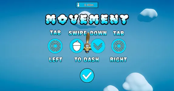 Sky King screenshot 1