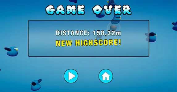 Sky King screenshot 13