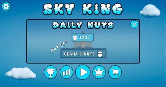 Sky King screenshot 23