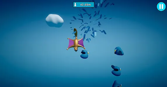 Sky King screenshot 3