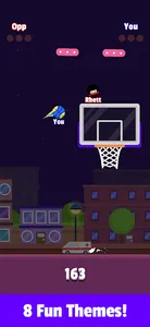 Basket Brawl screenshot 13