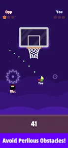 Basket Brawl screenshot 8