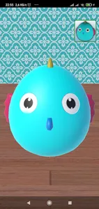 Weeble screenshot 2