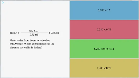 Meltdown for Math & Literacy screenshot 14