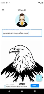 aiart pran image  generator screenshot 2