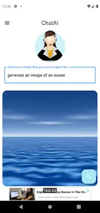aiart pran image  generator screenshot 3