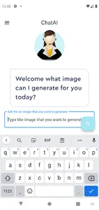 aiart pran image  generator screenshot 4