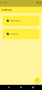 todolist screenshot 0