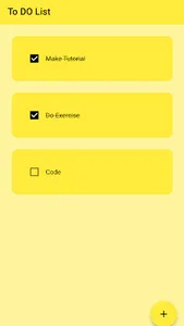 todolist screenshot 10
