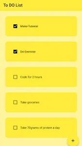 todolist screenshot 11