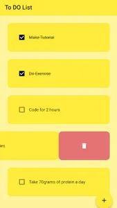 todolist screenshot 12