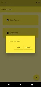 todolist screenshot 3